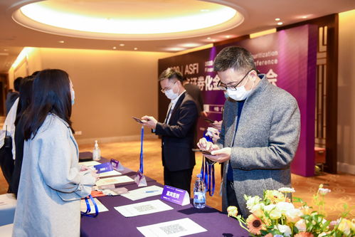 專業影像，定格精彩——廣州會議攝像與攝影服務全解析